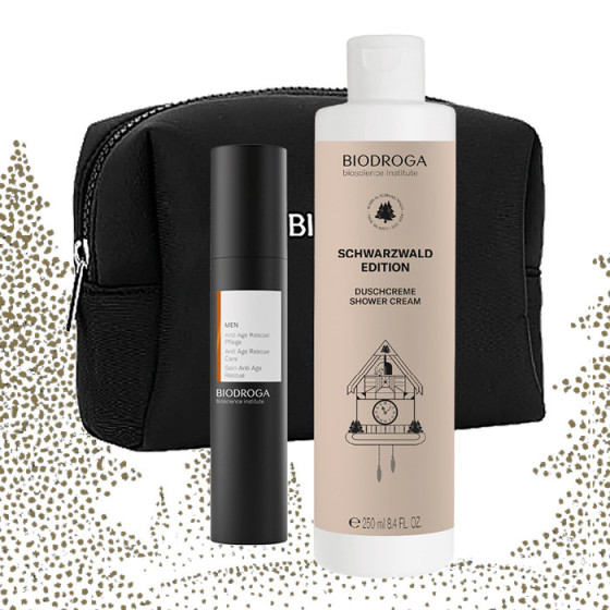 MEN SET 300ml BIODROGA
