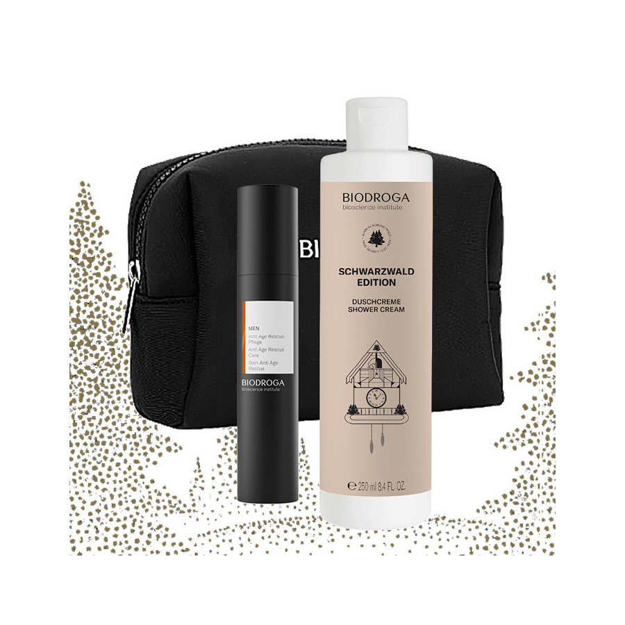 MEN SET 300ml BIODROGA