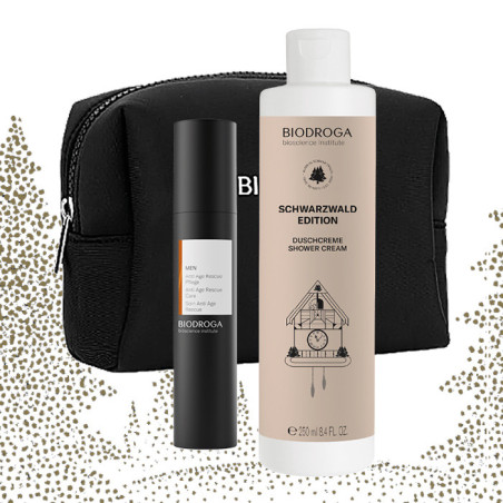 MEN SET 300ml BIODROGA