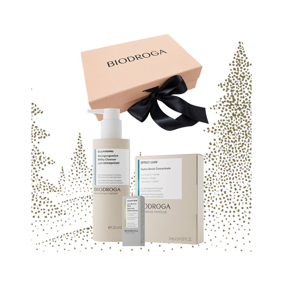 CLEAR SET 211ml BIODROGA