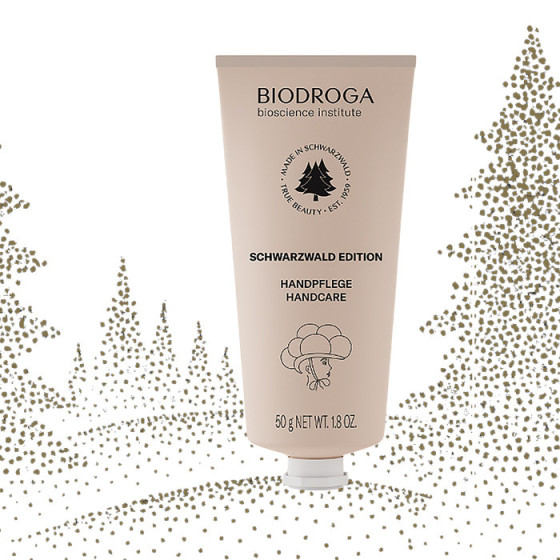 SWARZWALD EDITION SET II 50ml BIODROGA