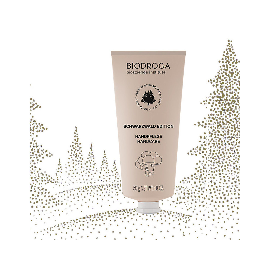 SWARZWALD EDITION SET II 50ml BIODROGA