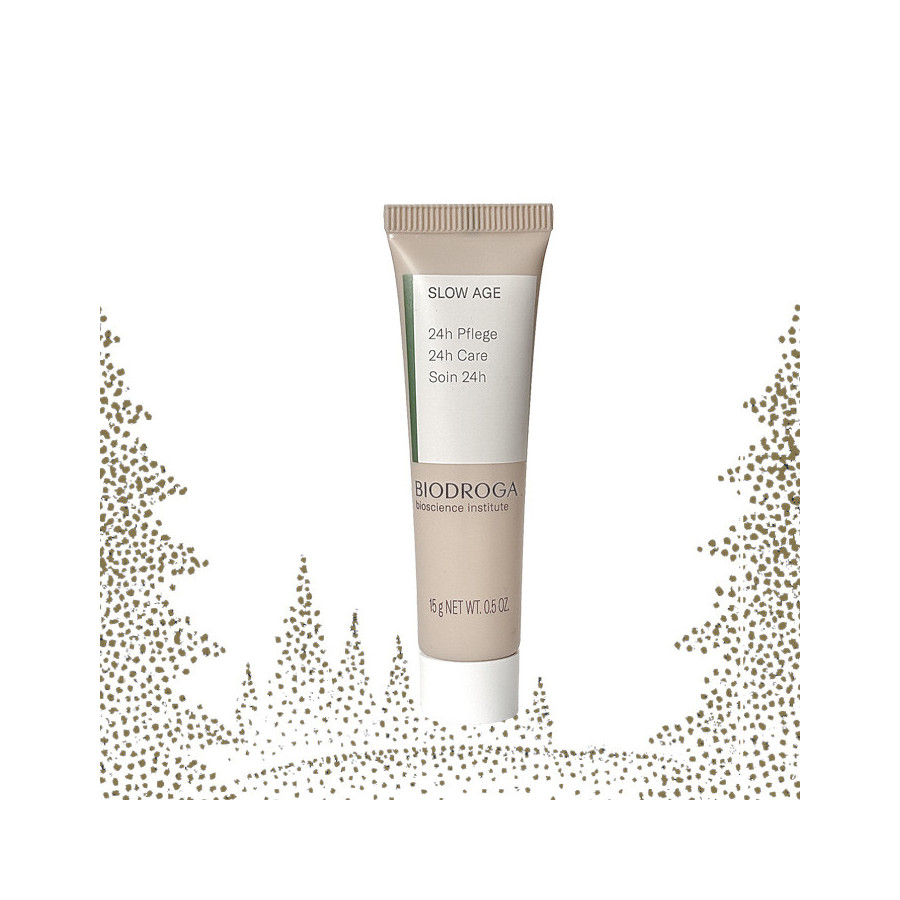 SLOW AGE MINI SET 15ml BIODROGA