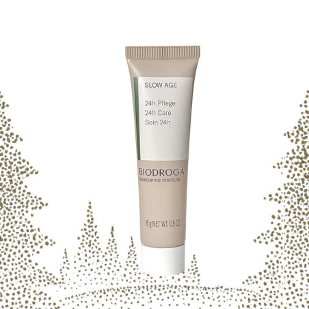 SLOW AGE MINI SET 15ml BIODROGA