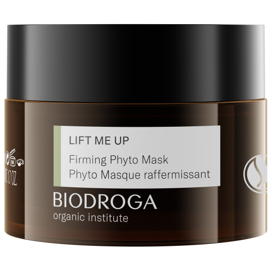 Lift Me Up Phyto Zpevňující maska 50ml BIODROGA