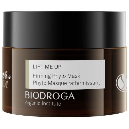 Lift Me Up Phyto Zpevňující maska 50ml BIODROGA