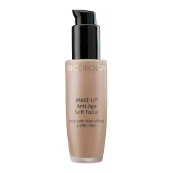 BIODROGA Anti-Age Soft Focus Make SPF 15 Chocolate