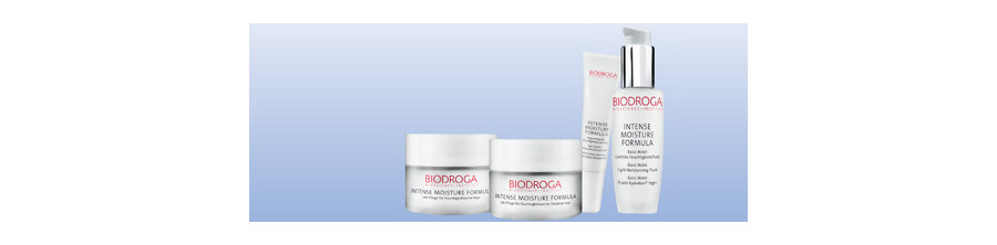 Intense Moisture Formula