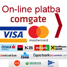 On-line platba