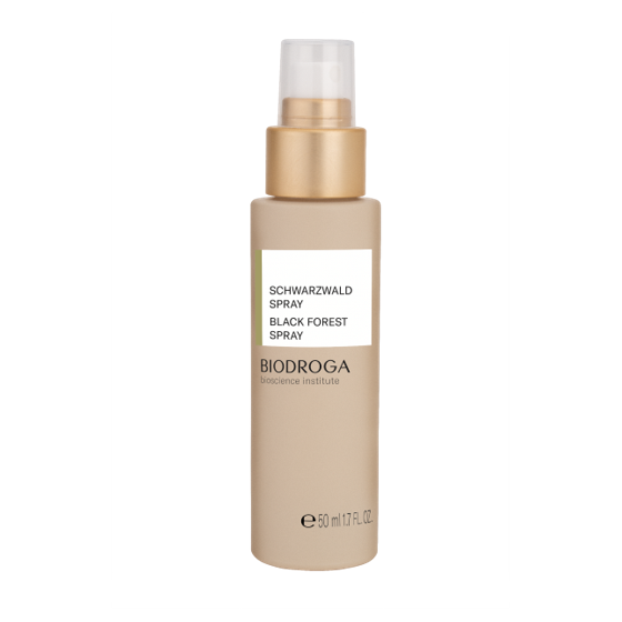 Schwarzwald sprej 50ml BIODROGA