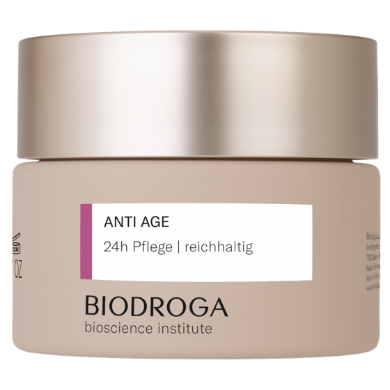 Anti Age 24hodinový krém pro suchou pleť 50ml BIODROGA
