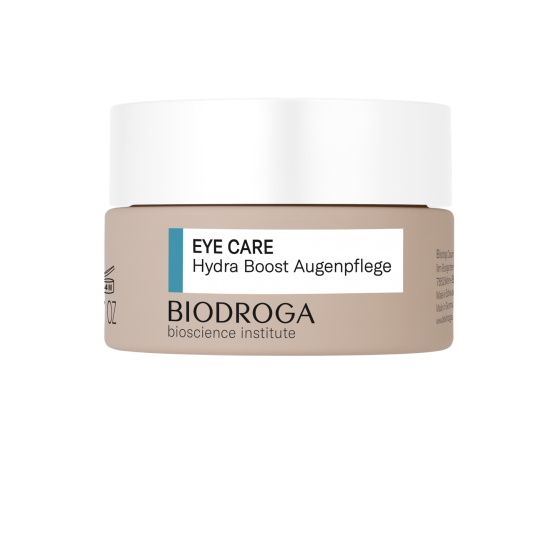 Hydratační posilující krém-gel na oči 15ml BIODROGA