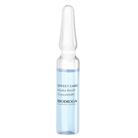 Hydratační posilující koncentrát 3 x 2ml BIODROGA