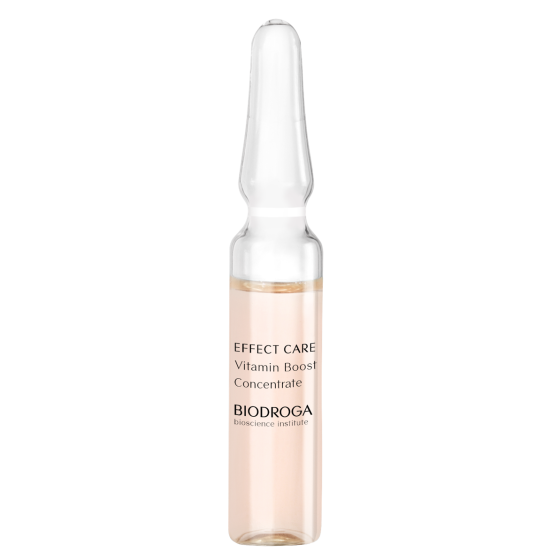 Vitamínový posilující koncentrát 3 x 2ml BIODROGA