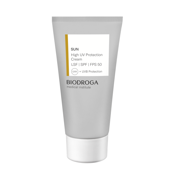 Krém s vysokou UV ochranou SPF 50 50 ml BIODROGA