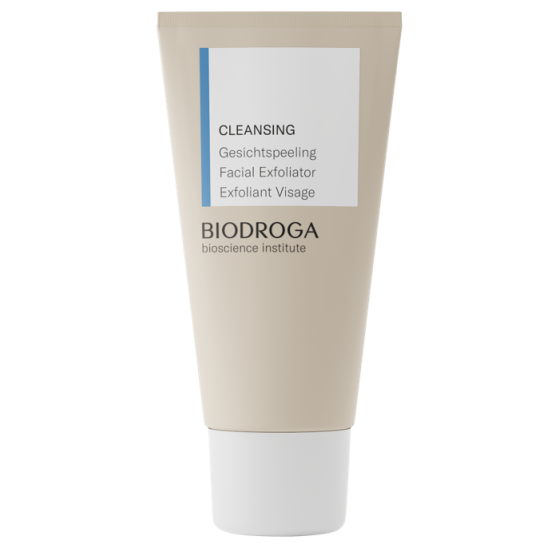 Pleťový peeling/exfoliátor 50ml BIODROGA