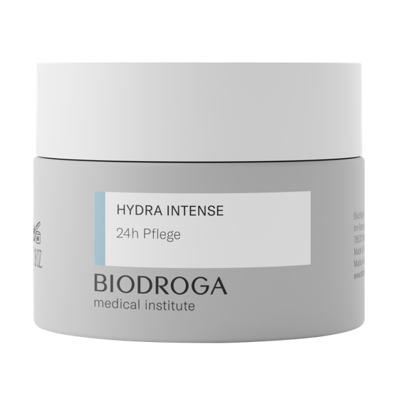 Hydratační 24hodinový krém 50ml BIODROGA
