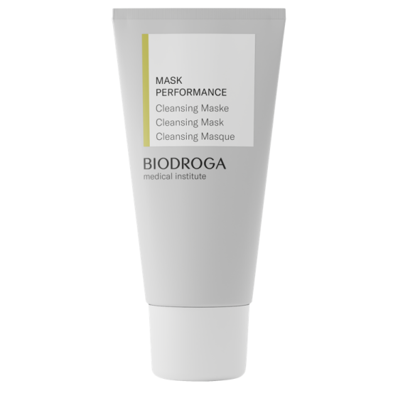 Čisticí maska 50ml BIODROGA