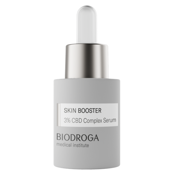 3% CBD Complex sérum 15ml BIODROGA