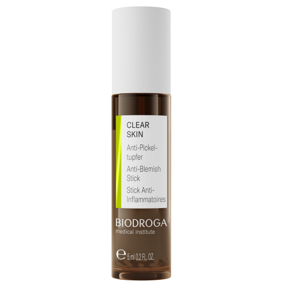 Protizánětlivý koncentrát 5ml BIODROGA