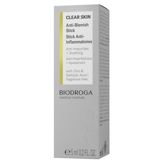 Protizánětlivý koncentrát 5ml BIODROGA