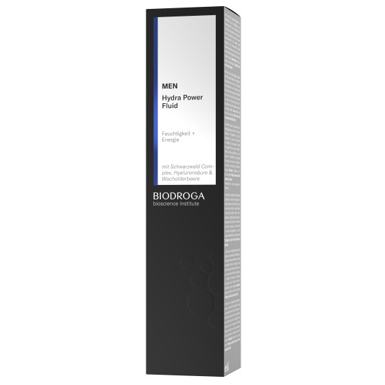 Men Hydra Power Fluid 50ml BIODROGA