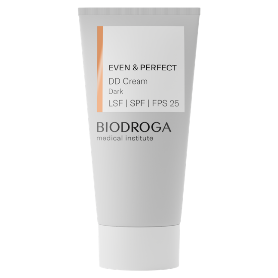 DD krém Dark SPF 25 30ml BIODROGA