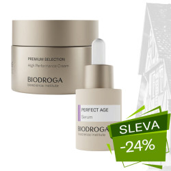 Premium Selection Care Set BIODROGA 65ml