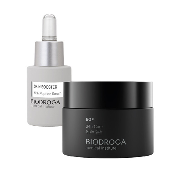 EGF SET 65ml BIODROGA