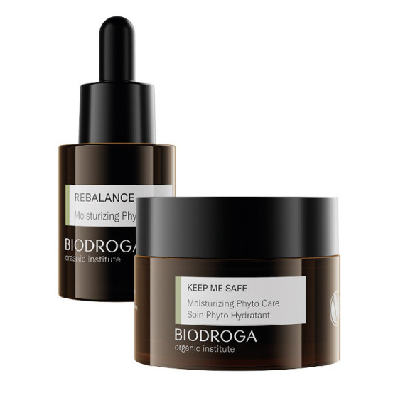 ORGANIC SET I. 65ml BIODROGA