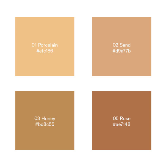 360° Lifting Foundation SPF 15 - 03 Honey 30ml BIODROGA