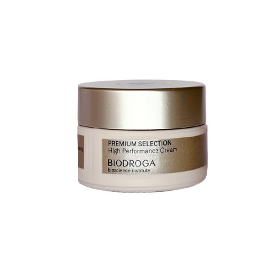 High Performance krém 15ml cestovní balení BIODROGA