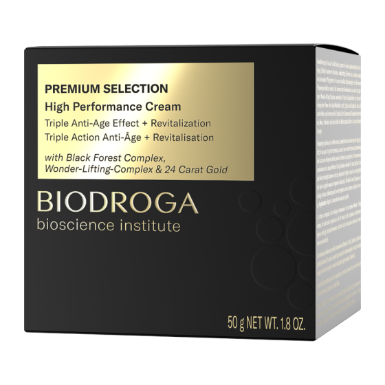 High Performance krém 50ml BIODROGA