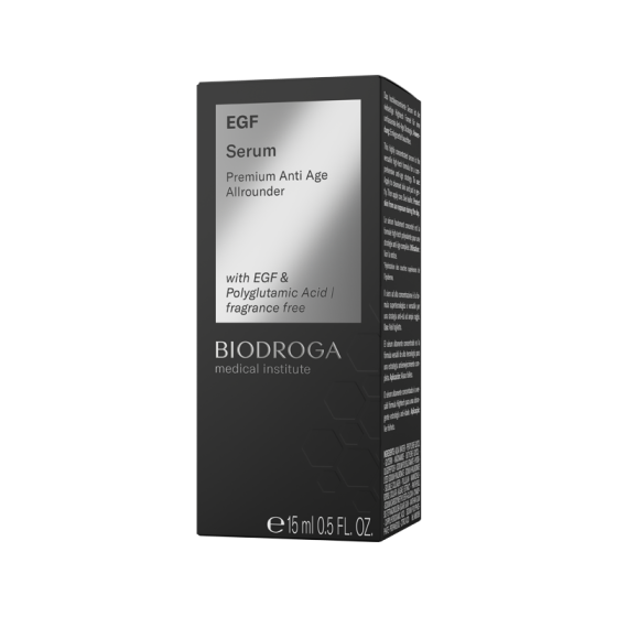 EGF sérum 15ml BIODROGA