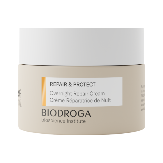 Overnight Repair noční krém 50ml BIODROGA