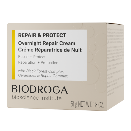 Overnight Repair noční krém 50ml BIODROGA