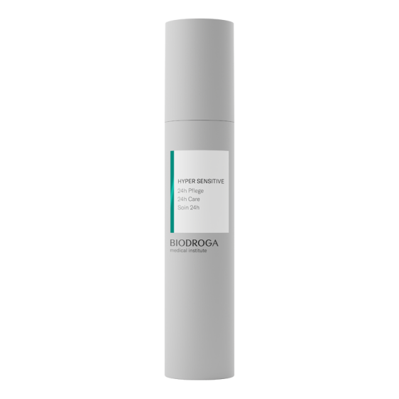 Hyper Sensitive 24hodinový krém 50ml BIODROGA