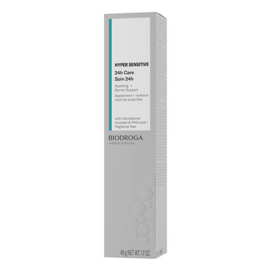 Hyper Sensitive 24hodinový krém 50ml BIODROGA
