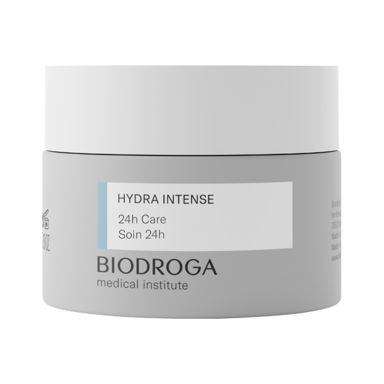 Hydratační 24hodinový krém 50ml BIODROGA