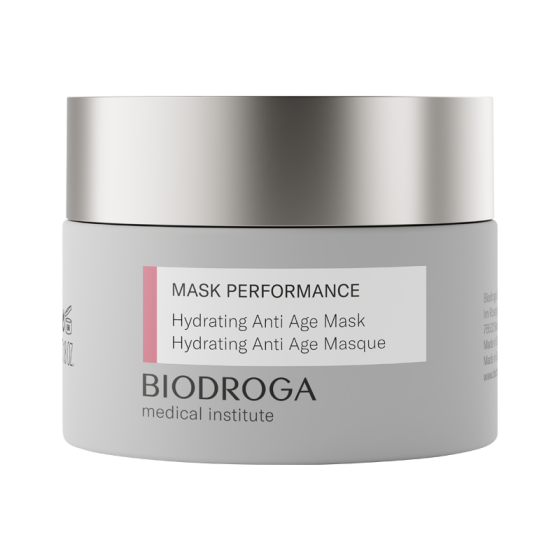 Hydratační Anti Age maska 50ml BIODROGA