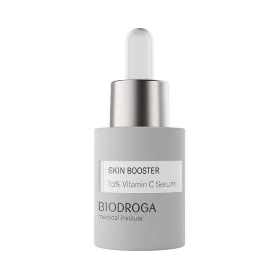 15% Vitamín C sérum 15ml BIODROGA