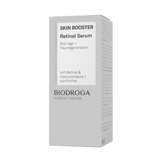 Retinalové sérum 15ml BIODROGA