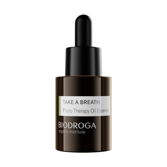 Take a Breath Phyto Therapy olejová esence 15ml BIODROGA