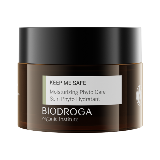 Keep Me Safe Phyto Hydratační péče 50ml BIODROGA