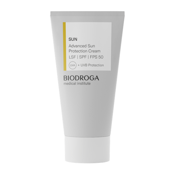 Advanced Sun Protection krém SPF 50 50ml BIODROGA