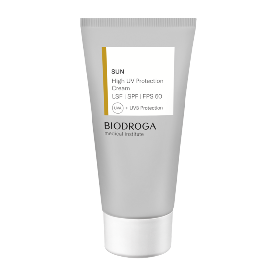 Advanced Sun Protection krém SPF 50 50ml BIODROGA