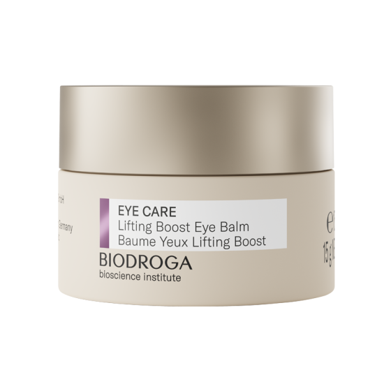 Liftingový posilující oční balzám 15ml BIODROGA