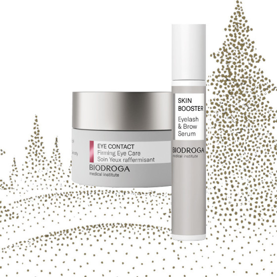 EYE SET 25ml BIODROGA