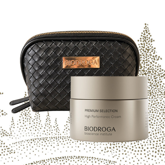 PREMIUM SELECTION SET 50ml BIODROGA