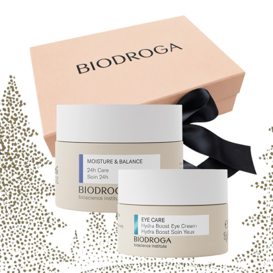 MOISTURE & BALANCE 65ml BIODROGA